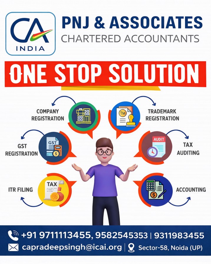 Best CA Firm